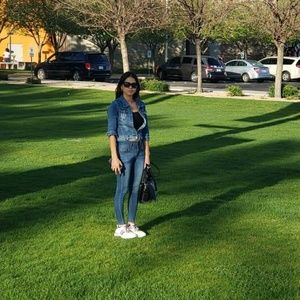 Meet your Posher, Judy